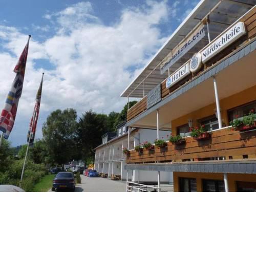 Hotel an der Nordschleife