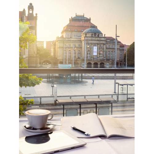 Hotel an der Oper