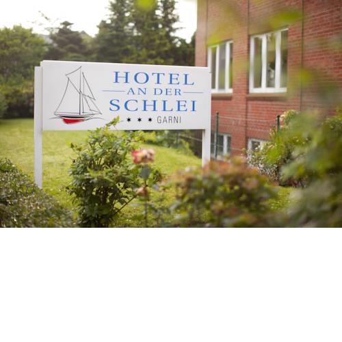 Hotel an der Schlei Garni
