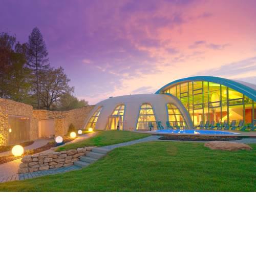 Hotel an der Therme Bad Sulza