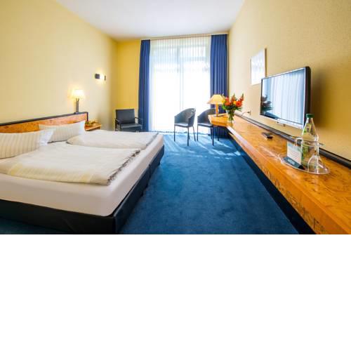 Hotel an der Therme Haus 2