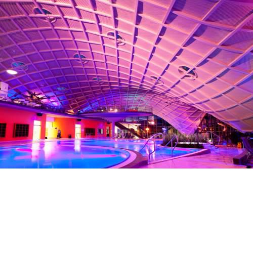 Hotel an der Therme