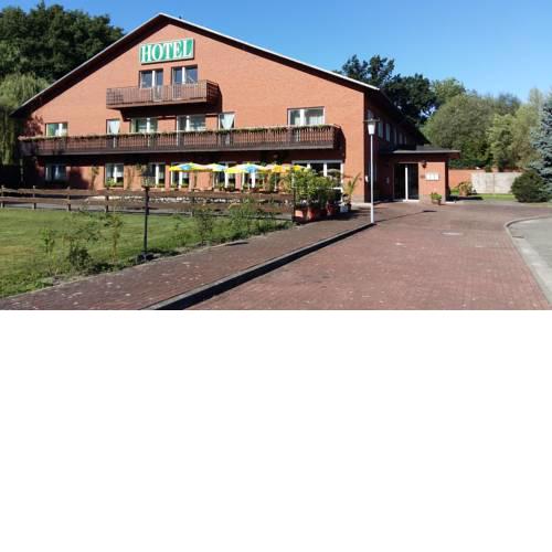 Hotel "An der Warthe"