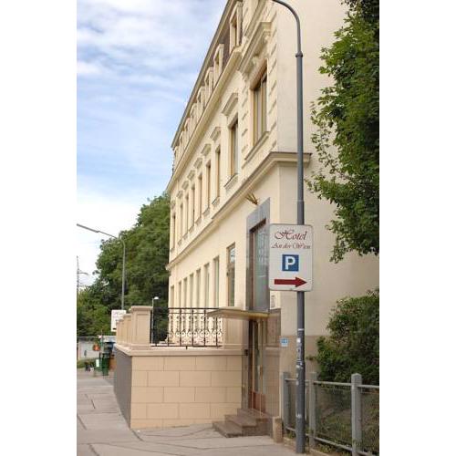Hotel An Der Wien