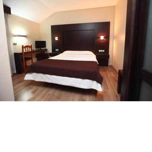 Hotel Anabel Baza