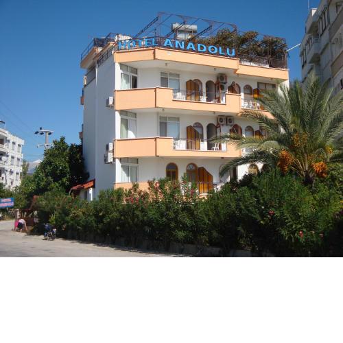 Hotel Anadolu