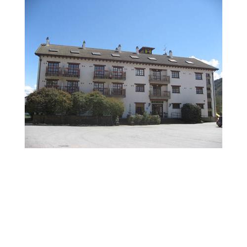 Hotel Anaya