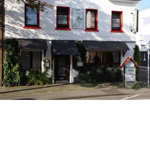 Hotel Anchovis