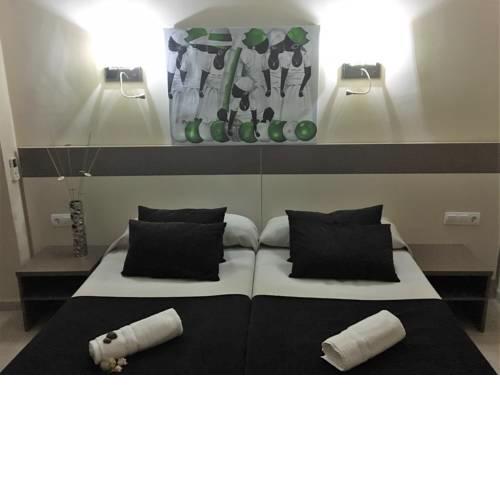 Hotel Ancla