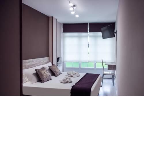 Hotel Ancora