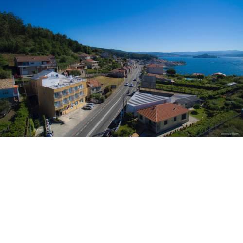 Hotel Ancora