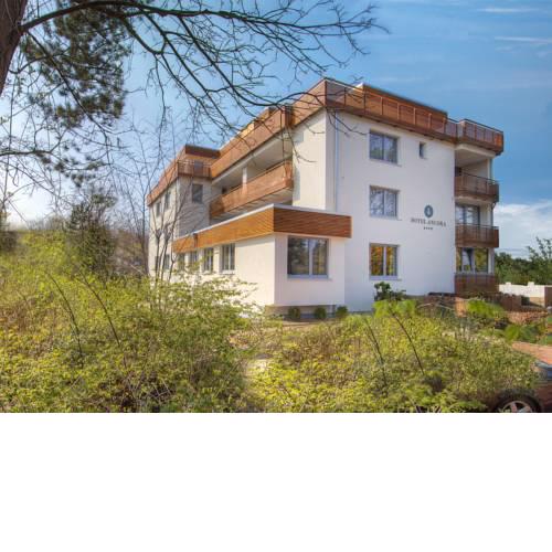 Hotel Ancora