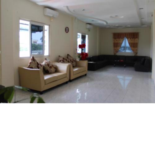 Hotel Anda