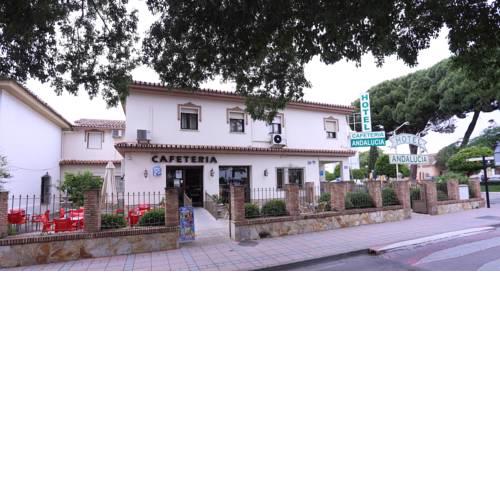 Hotel Andalucia