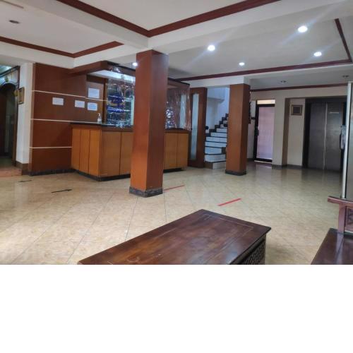 Hotel Andalus