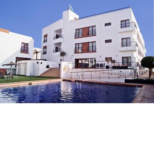 Hotel Andalussia
