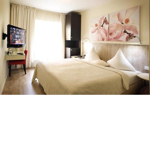Hotel Andel