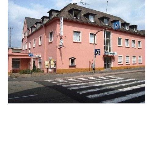 Hotel Andernacher Hof