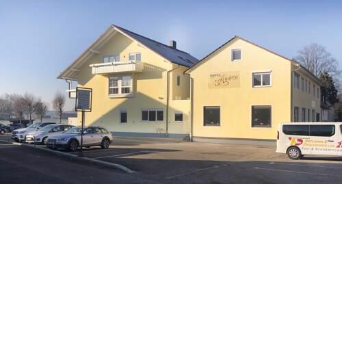 Hotel Andrea