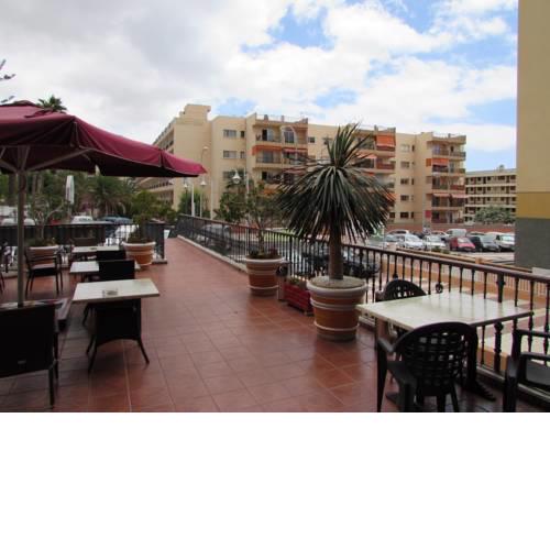 Hotel Andrea´s