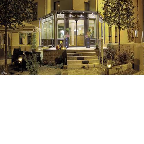 Hotel Andreas