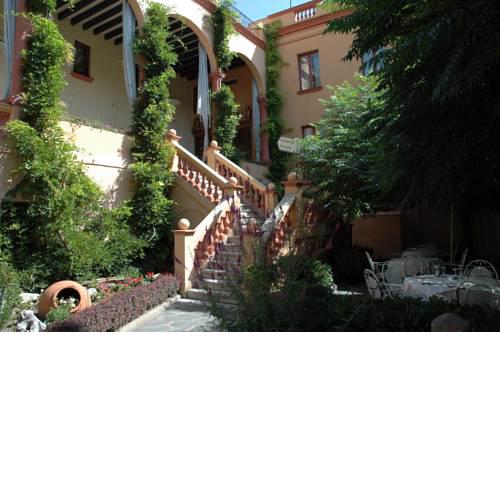 Hotel Andria