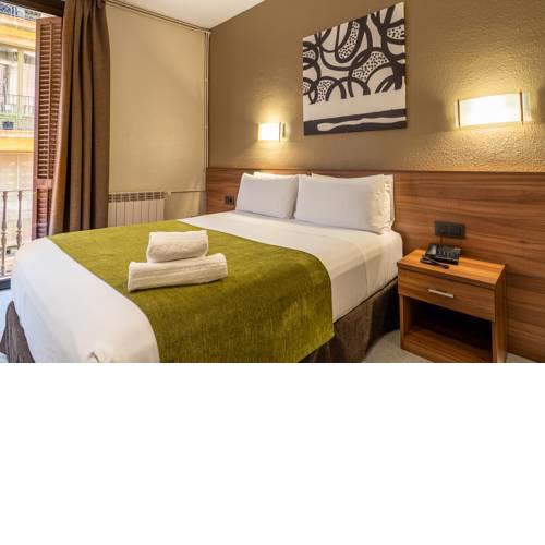 Hotel Aneto