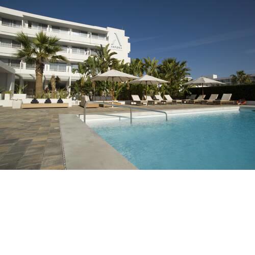 Hotel Anfora Ibiza