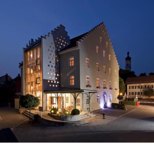 Hotel Angerbräu