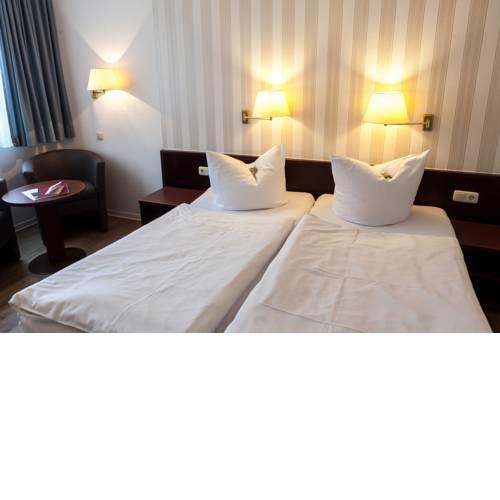 Hotel Anhalt