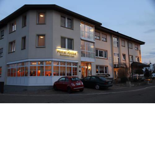 Hotel Anika