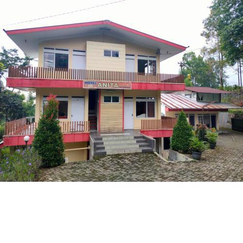 Hotel Anita Baturaden RedPartner