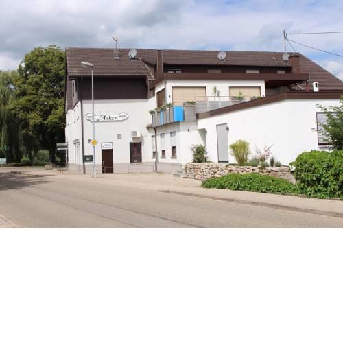 Hotel Anker garni