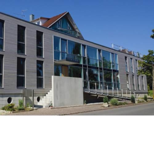 Hotel Anker
