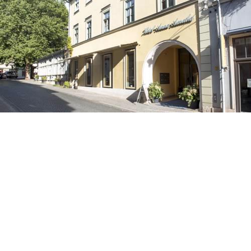 Hotel Anna Amalia