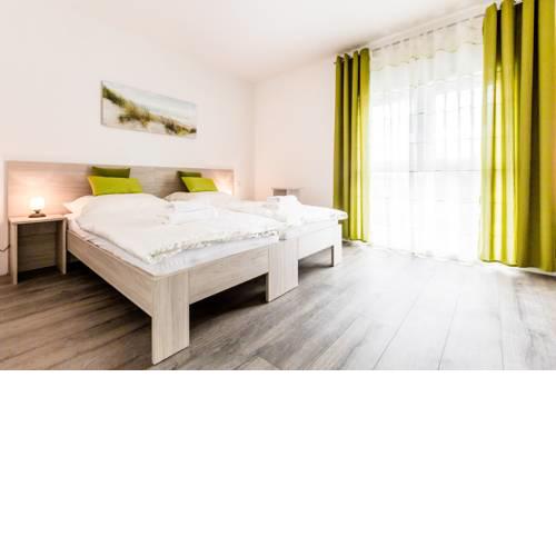 Hotel Anna Hilden