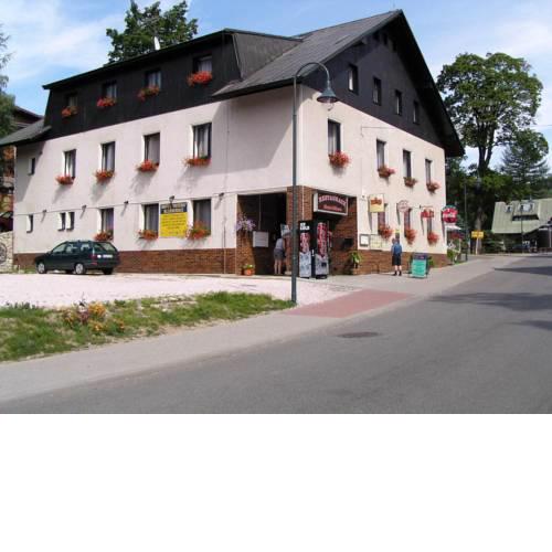 Hotel Anna