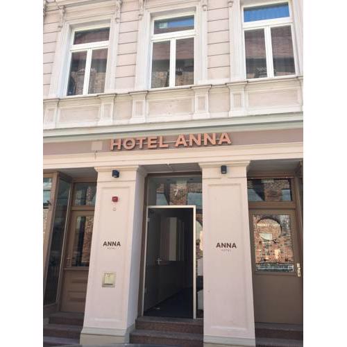 Hotel Anna