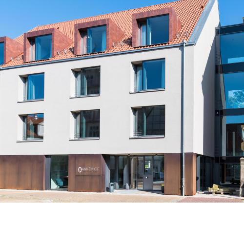 Hotel Annenhof GmbH