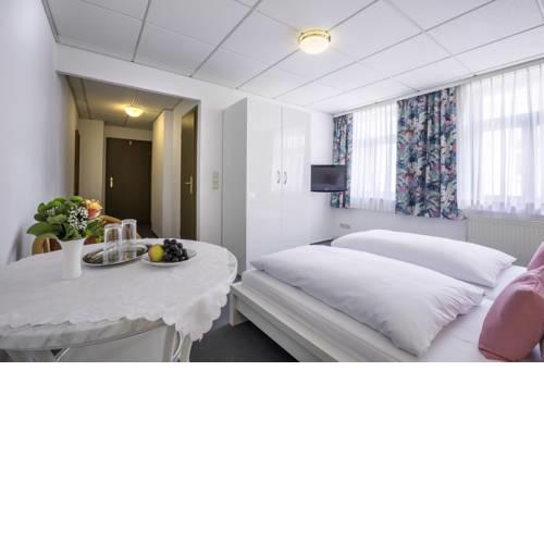 Hotel Annet garni