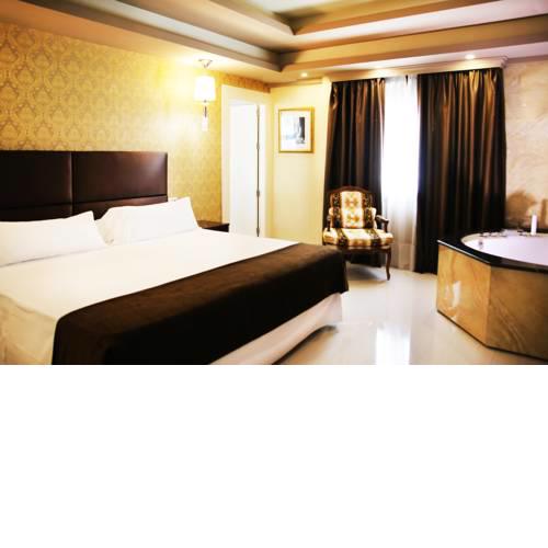 Hotel Años 50