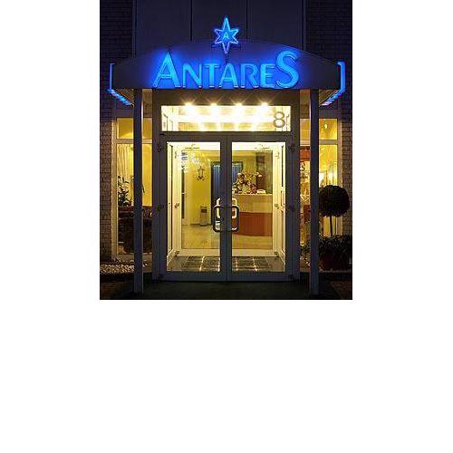 Hotel Antares