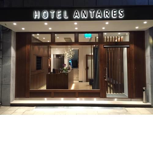 Hotel Antares