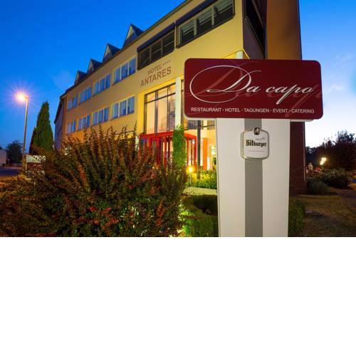 Hotel Antares