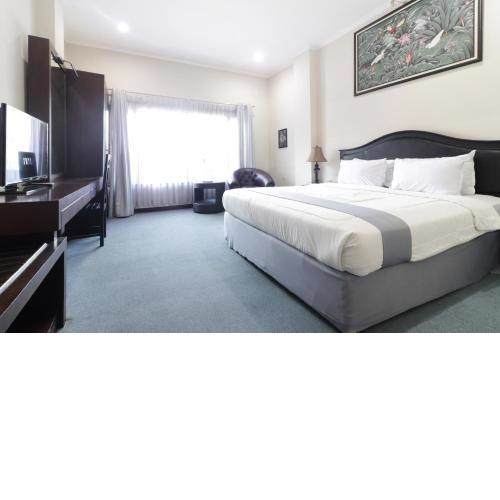 Hotel Antariksa