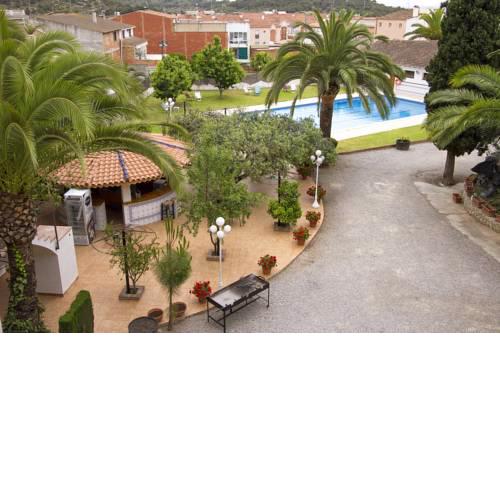 Hotel Antiga
