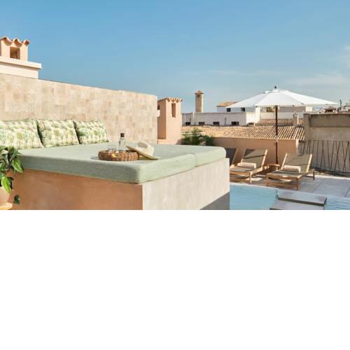 Hotel Antigua Palma - Casa Noble