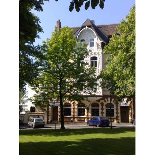 Hotel Antoni