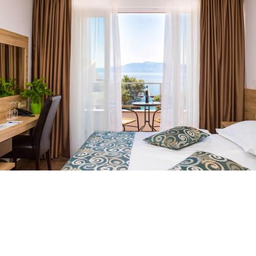 Hotel Antonija