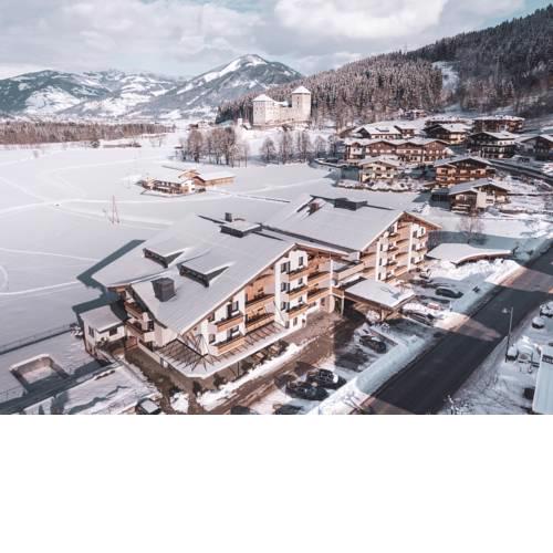 Hotel ANTONIUS